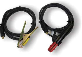 Комплект кабелей 10-25 (КГ1*25, СКР-25) 5м