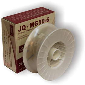 JQ.MG50-6 д=1,0мм (15кг) D300 Golden Bridge