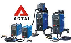 Сварочное оборудование Aotai Electric Co.