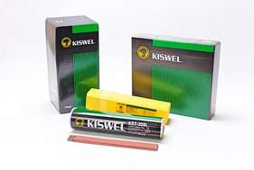 KISWEL KW-A60 ф4,0мм (5,0кг)
