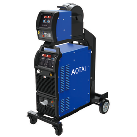 AMIG-500 (Aotai Electric) жидкостное охлаждение