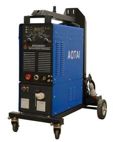 AOTAI ATIG-500 PAC (с блоком охлаждения, на тележке)