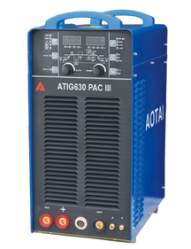 ATIG-630PAC III Aotai (без блока и тележки)