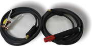 Купите Комплект кабелей 35-50 (КГ1х35, 300А) 5м