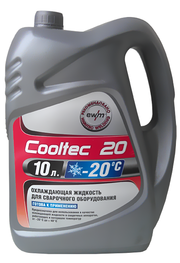 Купите Охлаждающая жидкость Cooltec 20