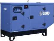 Купите Электростанция SDMO J22 (IV)