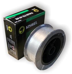 KISWEL - проволока и электроды для углеродистых и нержавеющих сталей