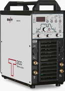 Купите Tetrix-300 AC/DC Synergic activArc TMD